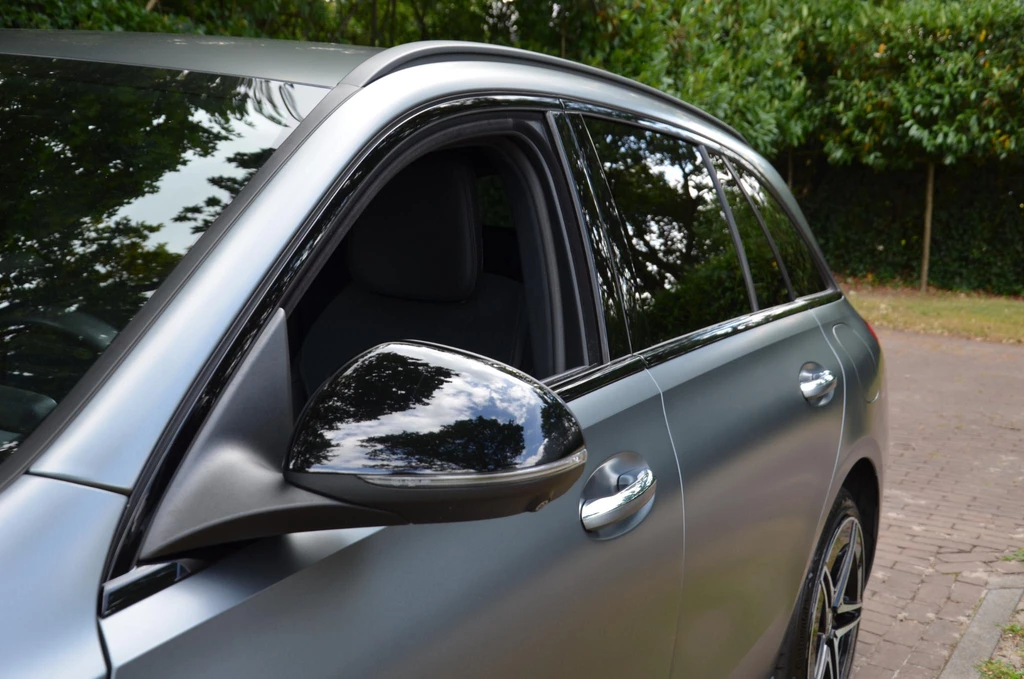 Mercedes-Benz C-Klasse – foto 74