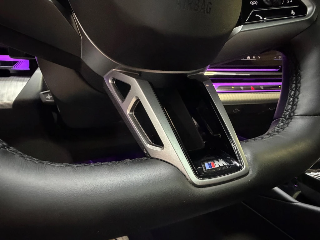 BMW i5 – foto 17