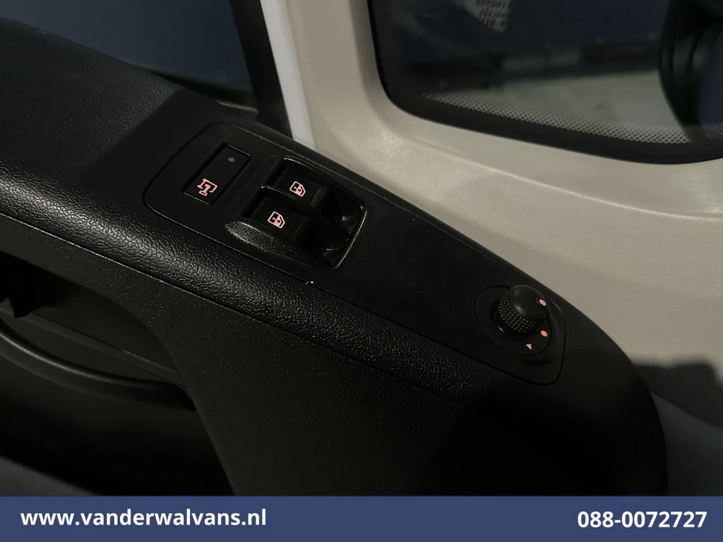 Opel Movano – foto 16