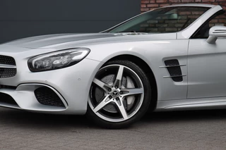 Mercedes-Benz SL – thumbnail 25