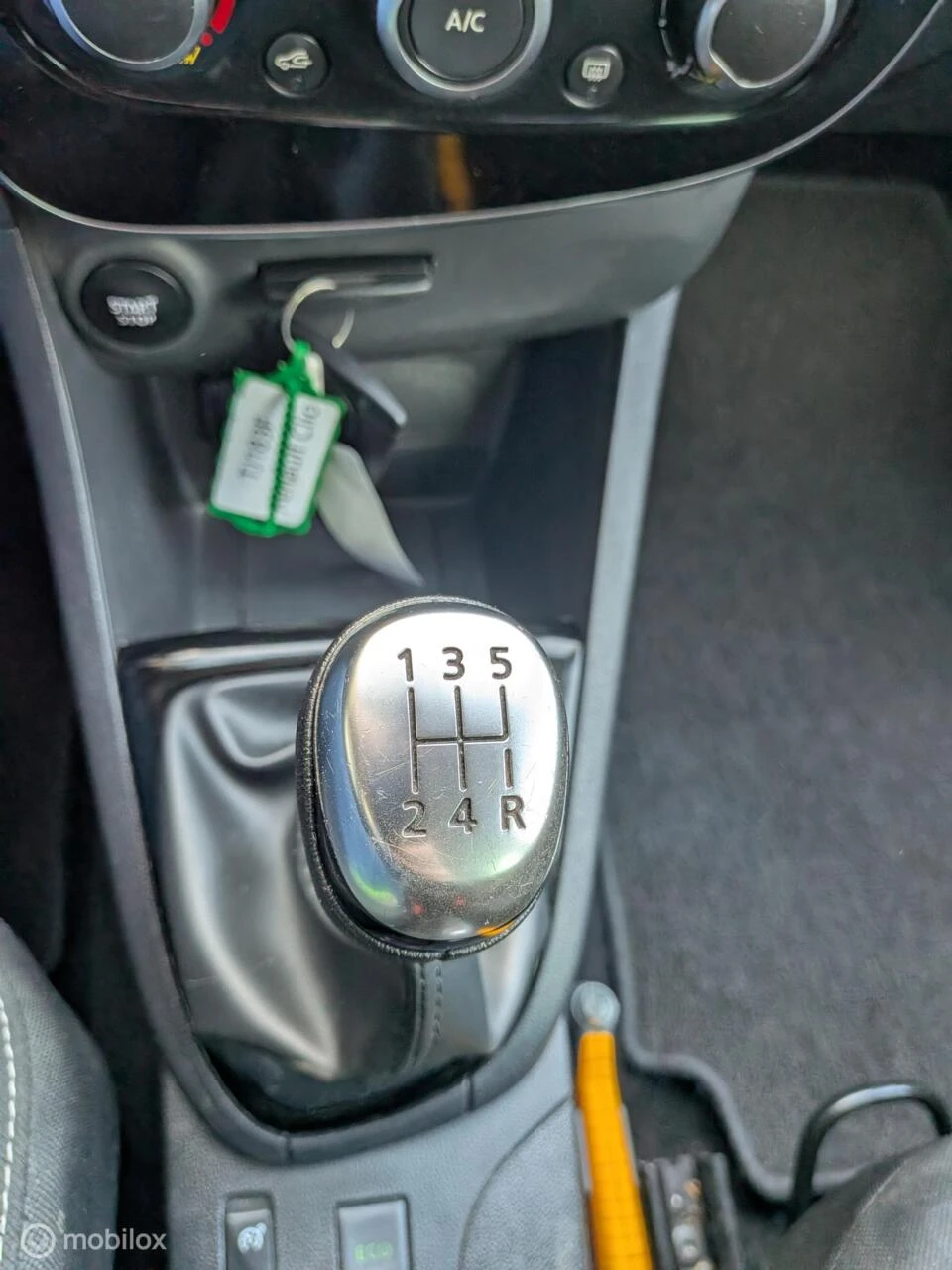 Renault Clio – foto 16
