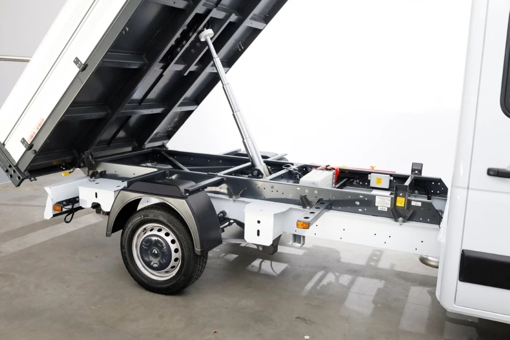 Renault Master – foto 4