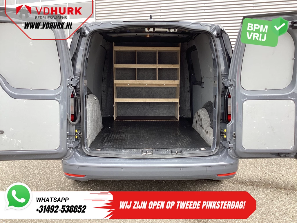 Volkswagen Caddy – foto 8
