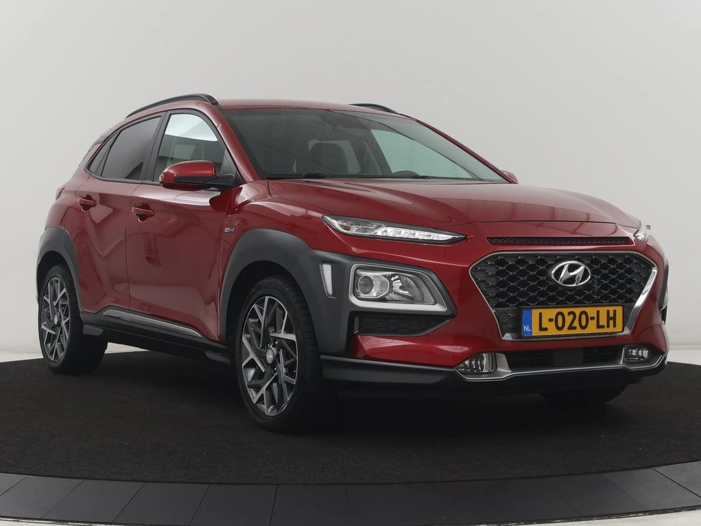 Hyundai Kona – foto 4