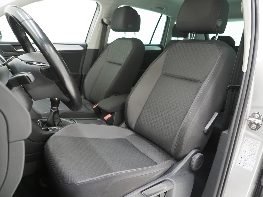 Volkswagen Tiguan – foto 9