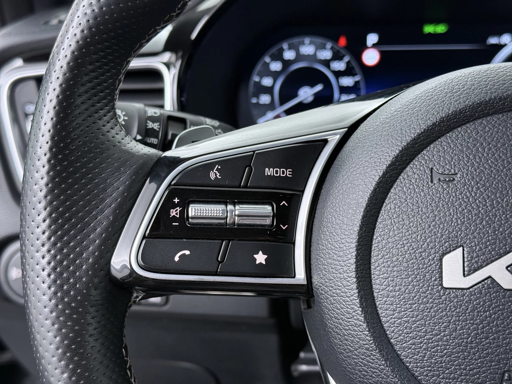 Kia Ceed Sportswagon – foto 27