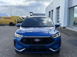 Ford Kuga – thumbnail 7