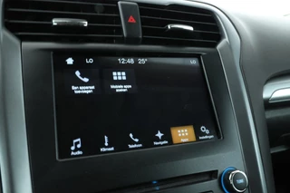 Ford Mondeo – thumbnail 26