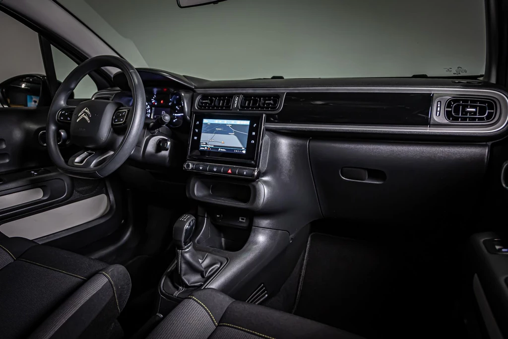 Citroën C3 – foto 18