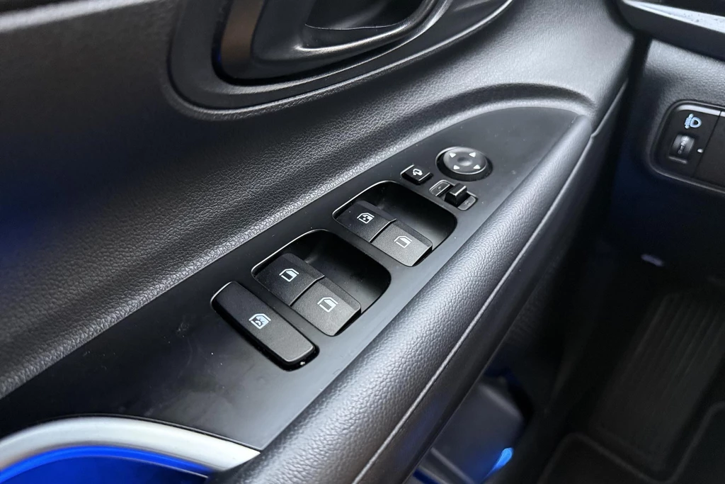 Hyundai i20 – foto 26