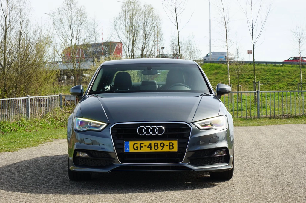Audi A3 – foto 6
