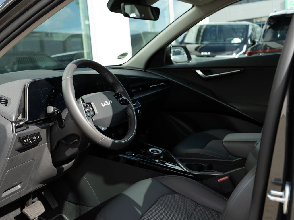 Kia Niro – foto 23