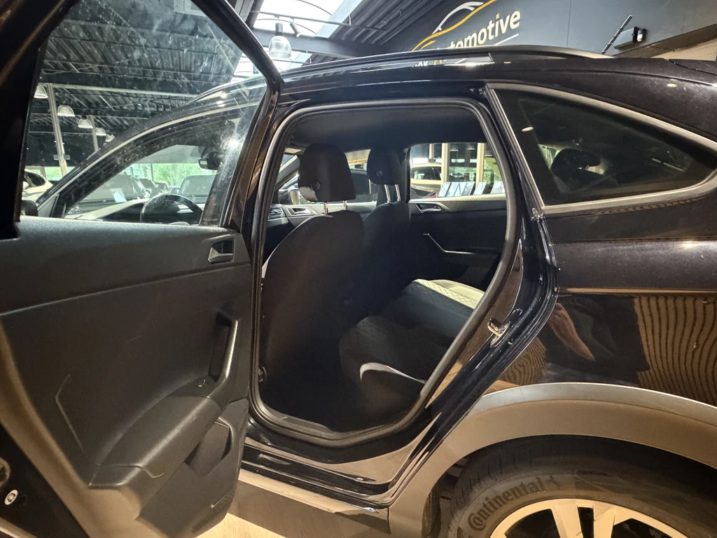 Volkswagen Taigo – foto 13