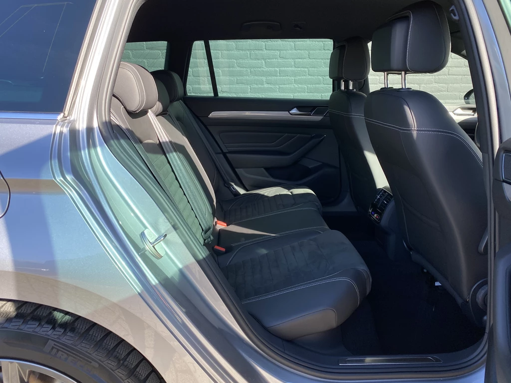 Volkswagen Passat – foto 22