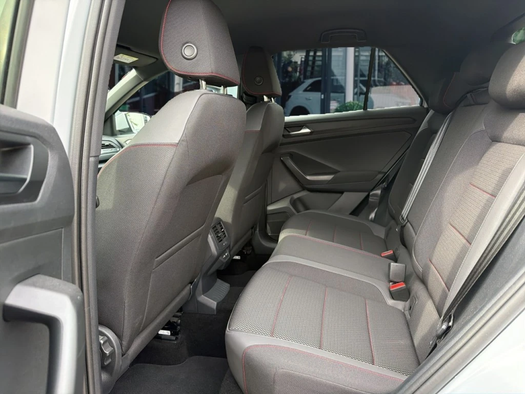 Volkswagen T-Roc – foto 13