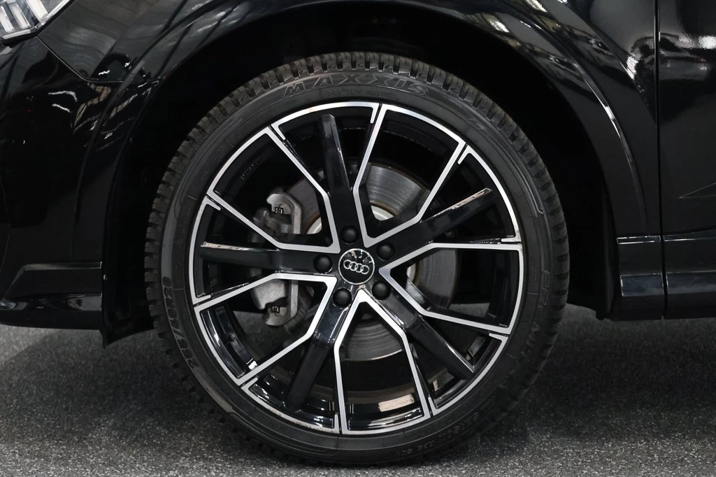 Audi Q3 – foto 28