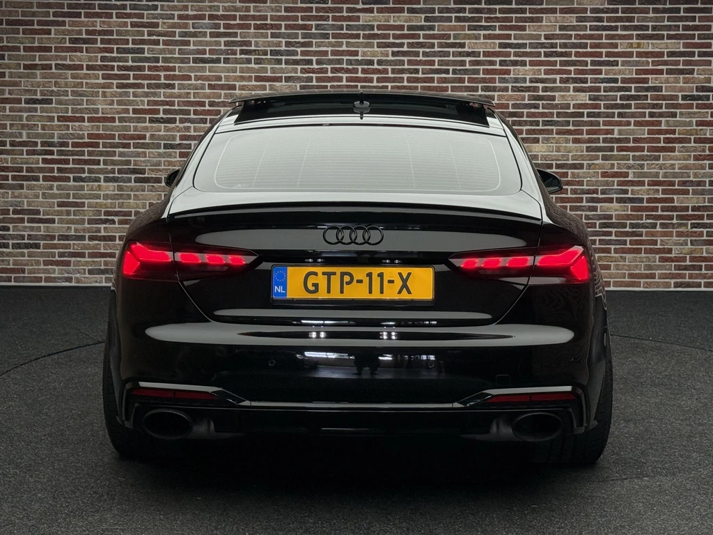 Audi A5 – foto 4
