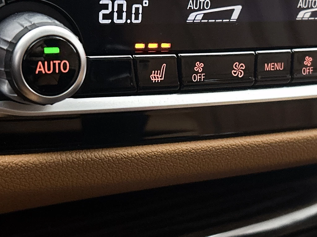 BMW 5 Serie – foto 16