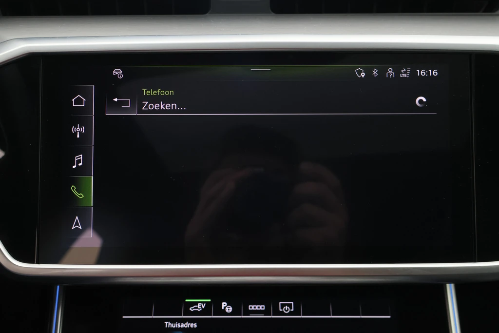 Audi A6 – foto 53