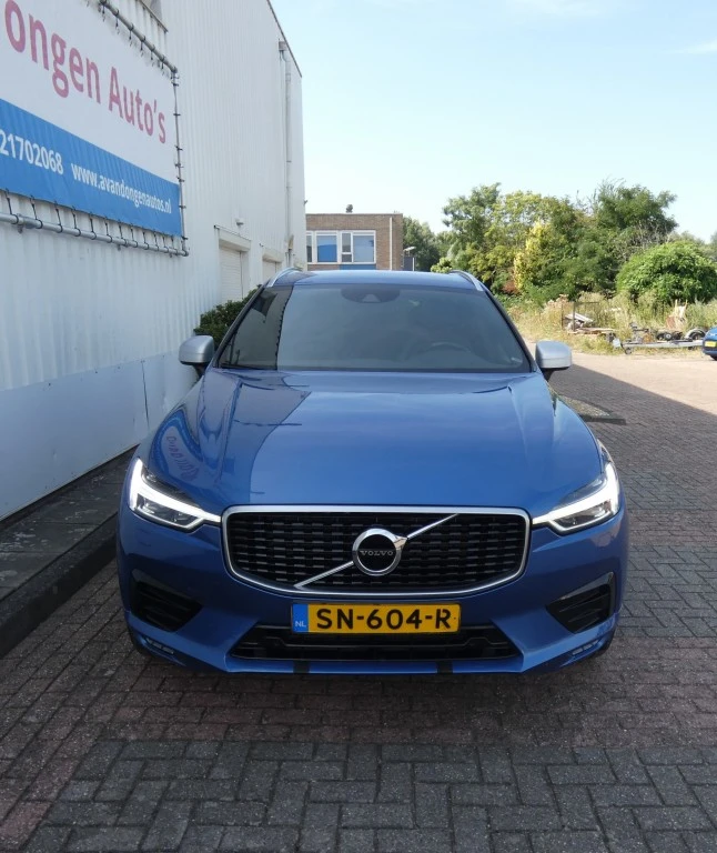 Volvo XC60 – foto 7