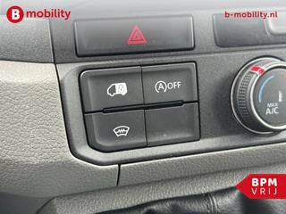 Volkswagen Crafter – thumbnail 22