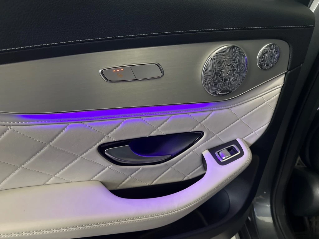 Mercedes-Benz GLC – foto 29