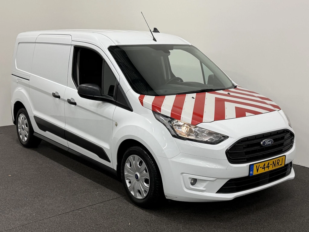 Ford Transit Connect – foto 8