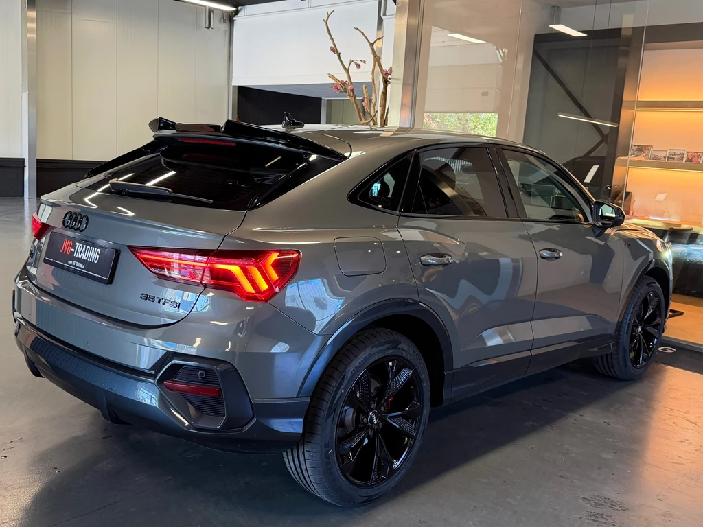 Audi Q3 – foto 9