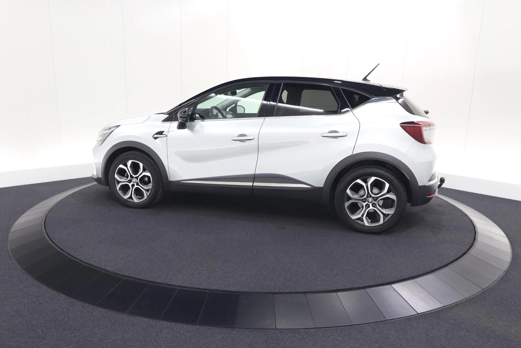 Renault Captur – foto 4