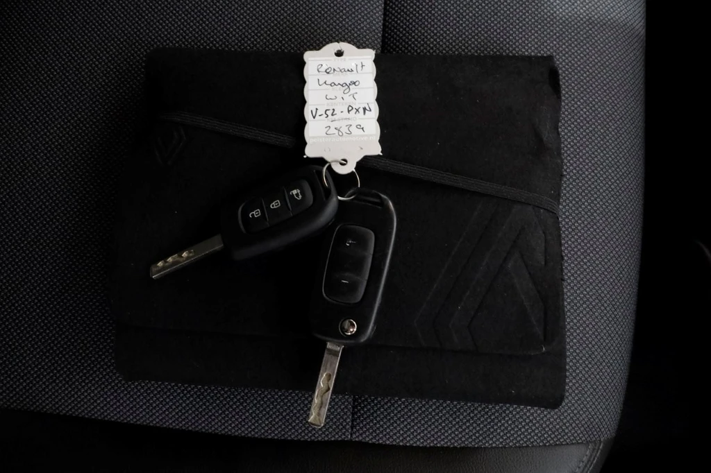 Renault Kangoo – foto 10