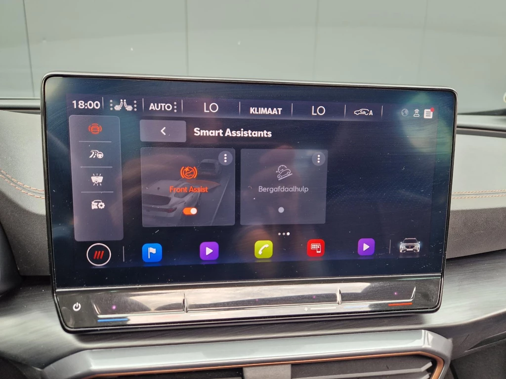 CUPRA Formentor – foto 30
