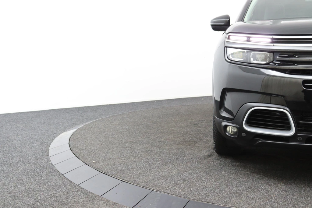 Citroën C5 Aircross – foto 10