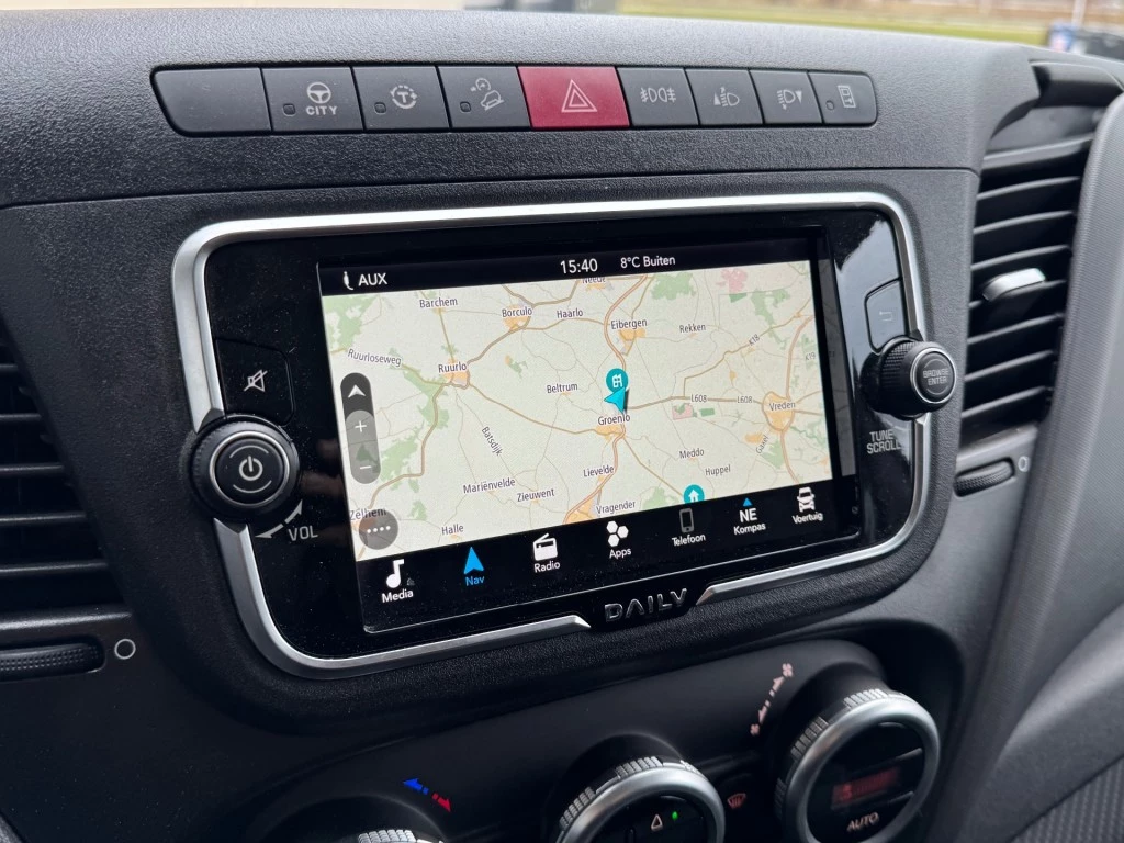 Iveco Daily – foto 19