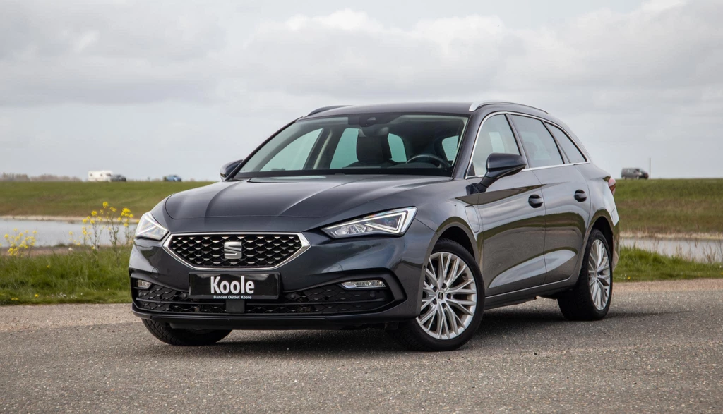 SEAT Leon – foto 5