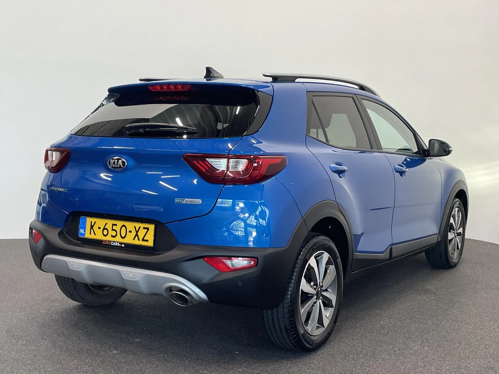Kia Stonic – foto 6