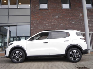 Citroën C3 Aircross – thumbnail 1