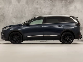Peugeot 5008 – thumbnail 3