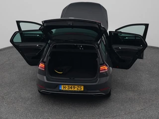 Volkswagen e-Golf – thumbnail 33