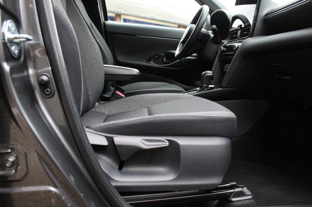 Toyota Yaris Cross – foto 15