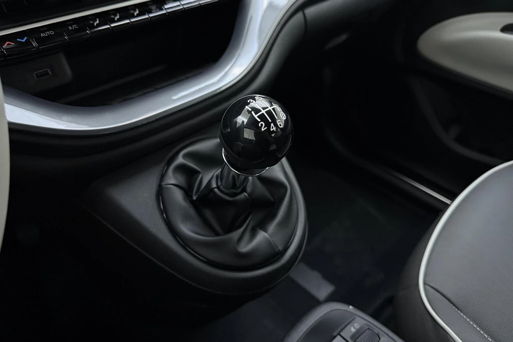 Fiat 500 – foto 23