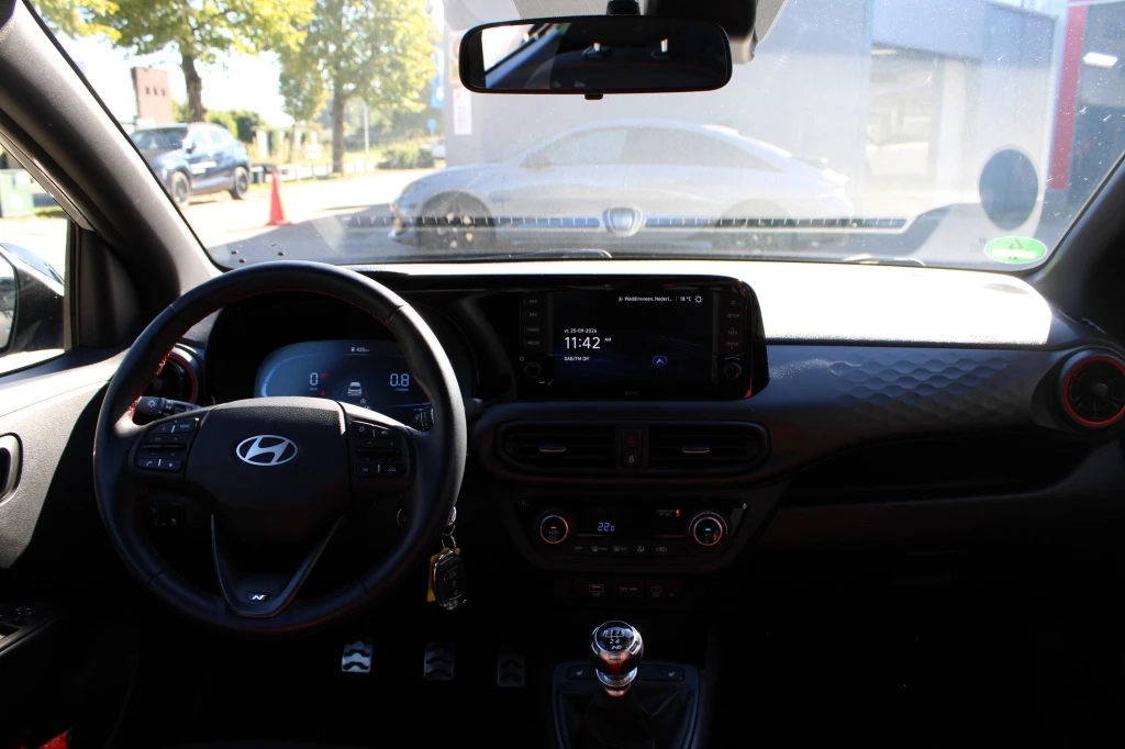 Hyundai i10 – foto 23