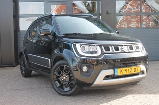 Suzuki Ignis – thumbnail 9