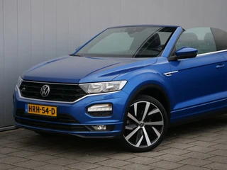 Volkswagen T-Roc – thumbnail 1