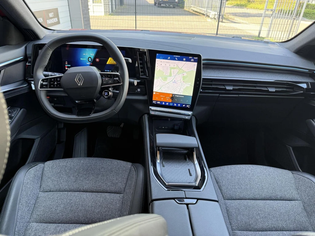 Renault Rafale – foto 5