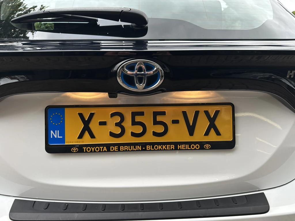 Toyota Yaris – foto 23