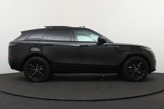 Land Rover Range Rover Velar – thumbnail 5
