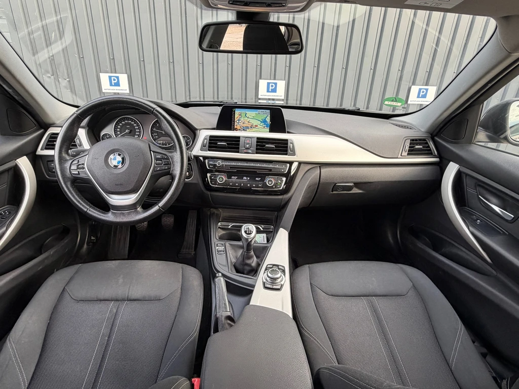 BMW 3 Serie – foto 7