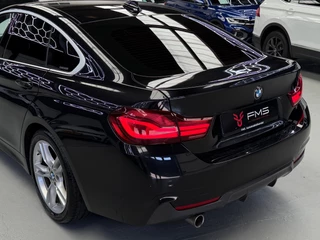 BMW 4 Serie – thumbnail 6