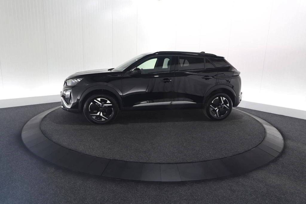 Peugeot 2008 – foto 6