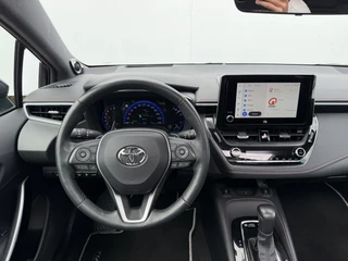 Toyota Corolla Touring Sports – thumbnail 12